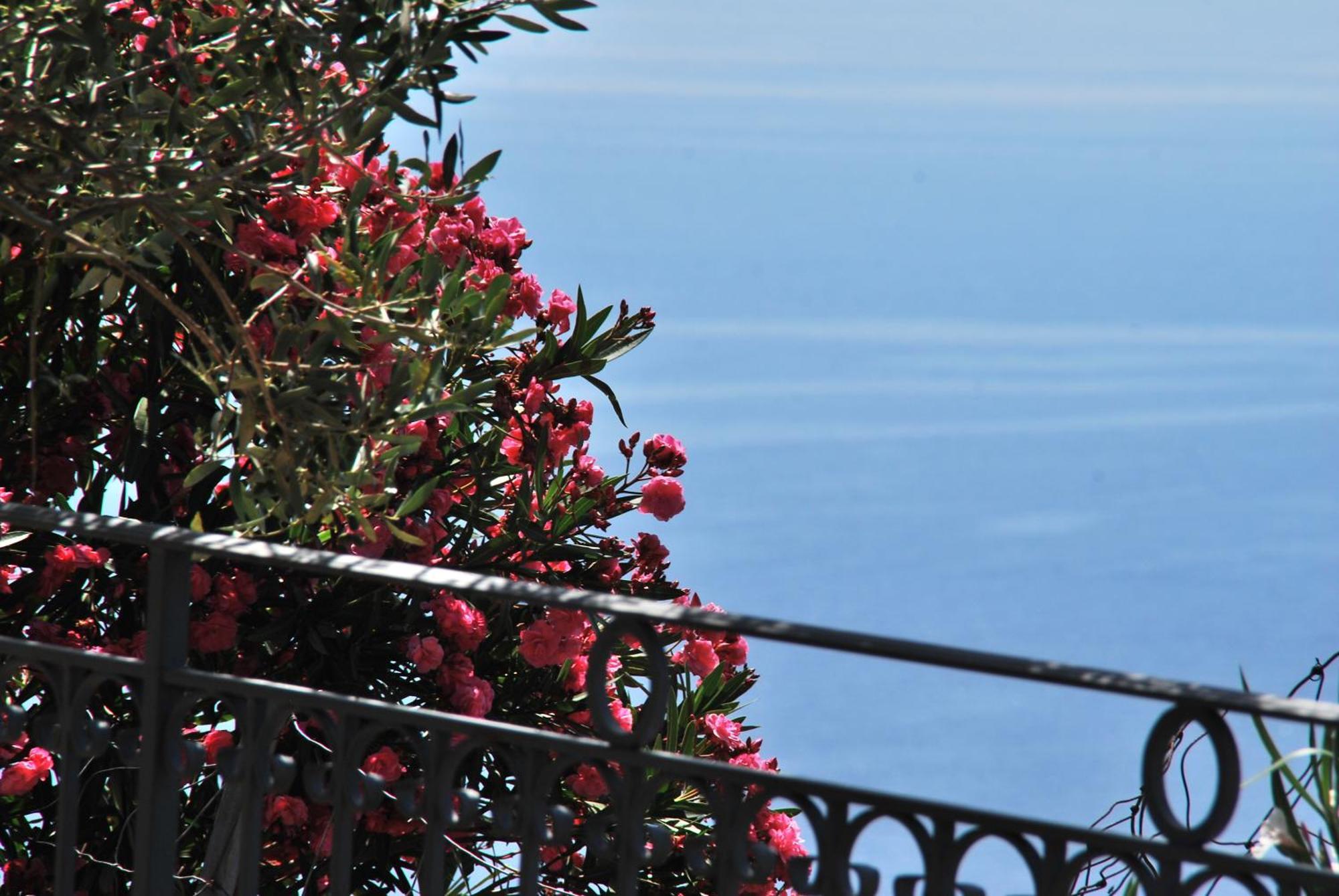 Hotel Turismo Rurale Villa Maria Caterina Кала-Гононе Экстерьер фото